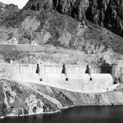 Hoover Dam