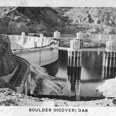 Hoover Dam