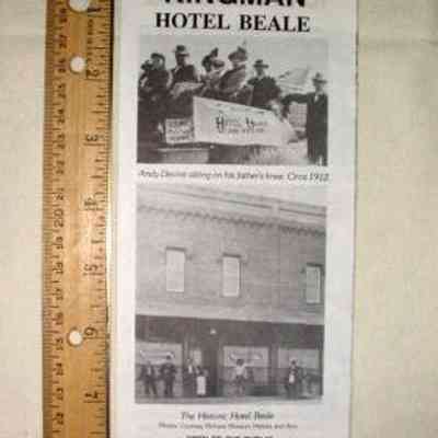 Handbill