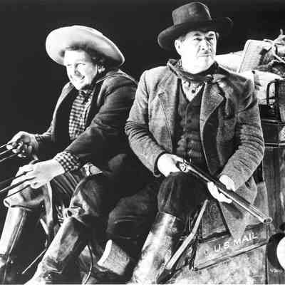 Stagecoach