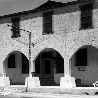 Ox Yoke Hotel