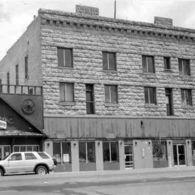 Brunswick Hotel