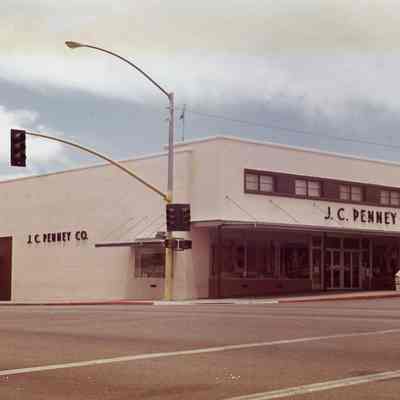 J.C. Penney Co.