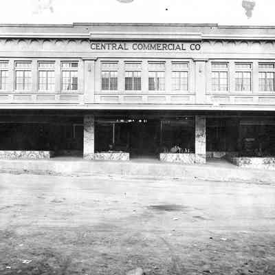 Central Commercial Company
