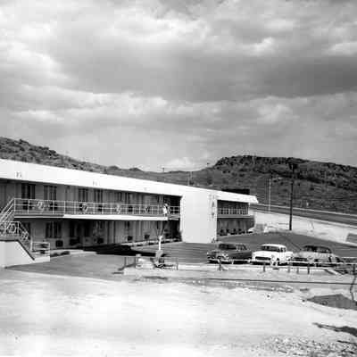 TraveLodge Motel