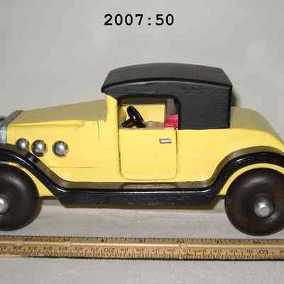 Model Car