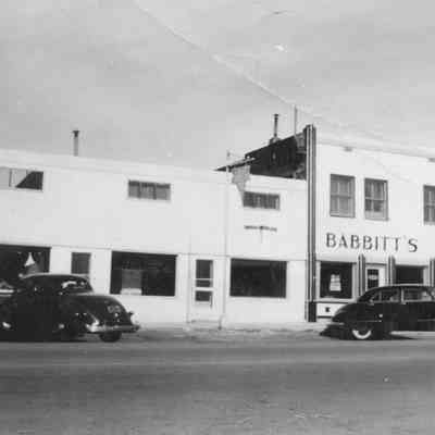 Babbitt Brothers