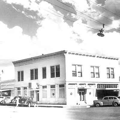 Central Commercial Company