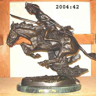 Statue