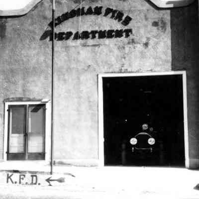 Fire House