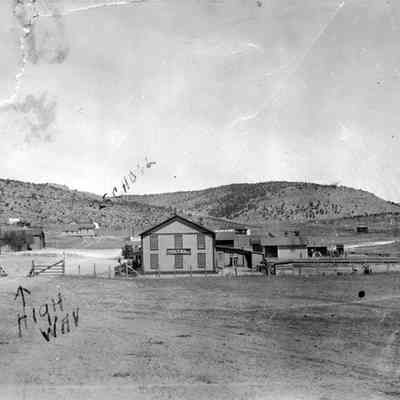 Carpenter Hotel