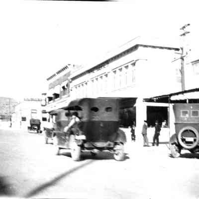 Ford on 4th St.