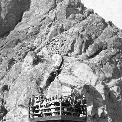Hoover Dam