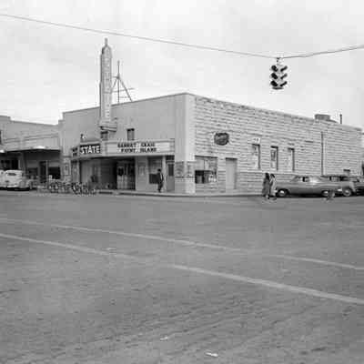 State Theater