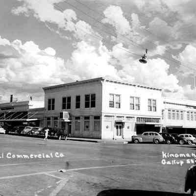Valley National Bank