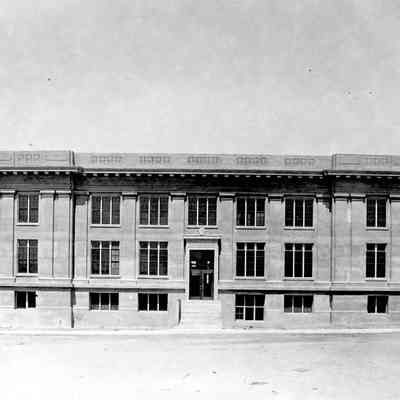 Mohave County Union High School.