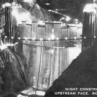 Hoover Dam