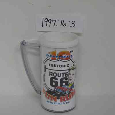 Mug, Decorative