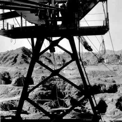Hoover Dam