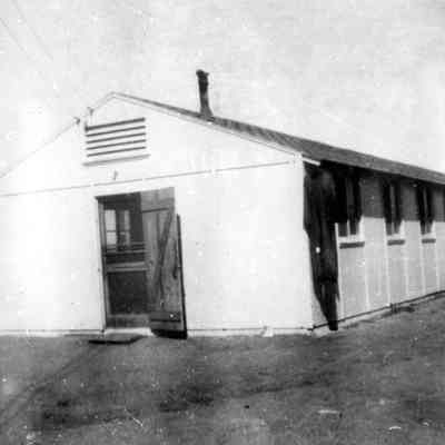 Barracks