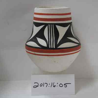 Pottery