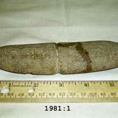 Hammerstone