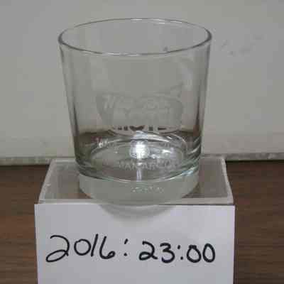 Glass, Cocktail
