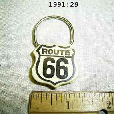 Chain, Key