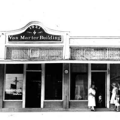 Van Marter Building