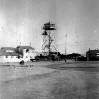 Flight Tower