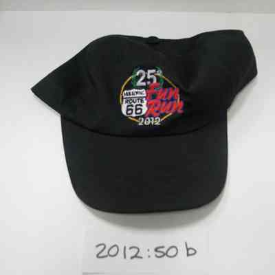 Cap, Baseball