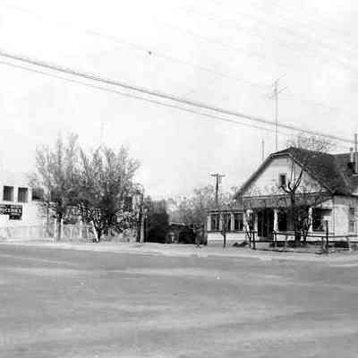 Kingman Street Scene