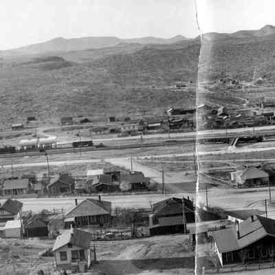 Downtown Kingman.