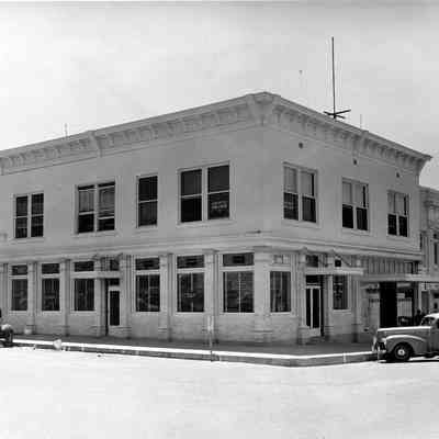 Central Commercial Bldg.