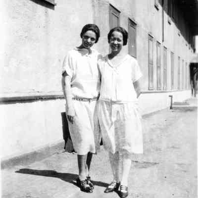 Pearl Glover
