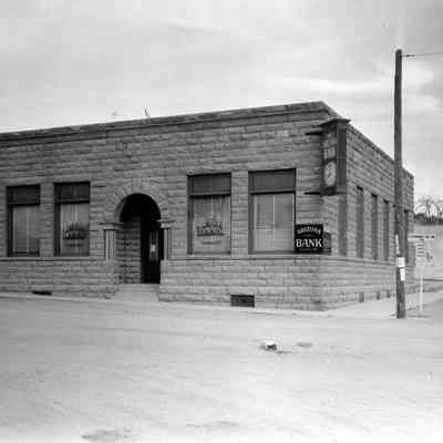 Arizona Central Bank