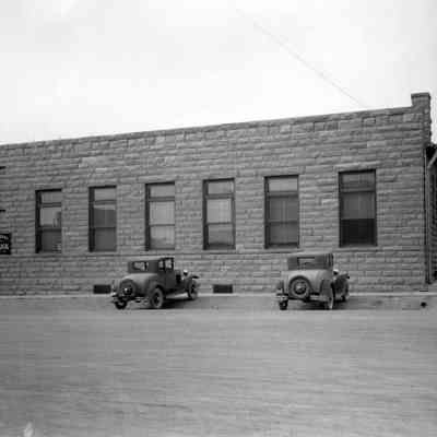 Arizona Central Bank