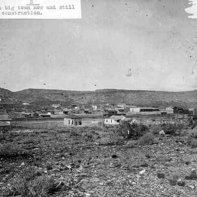 Early Kingman