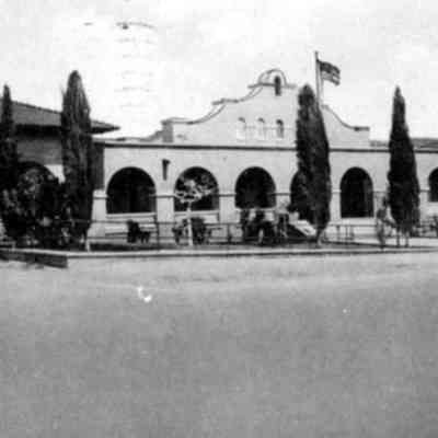 Mohave County General Hospital.