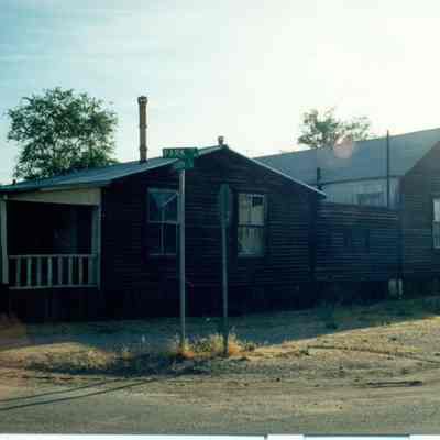 Historic Site