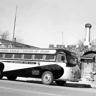 Bus Line