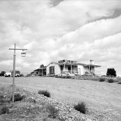 Kit Carson Motel
