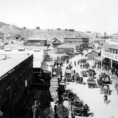 Street Scene