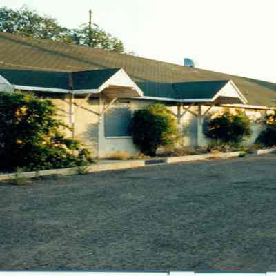 Historic Site