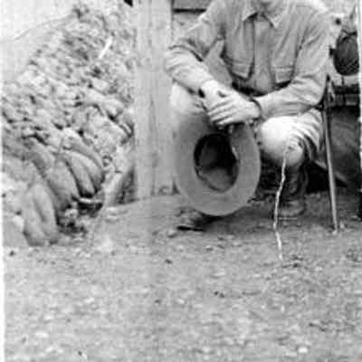 John S. Mulligan