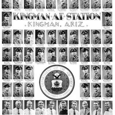 ACI W Squadron