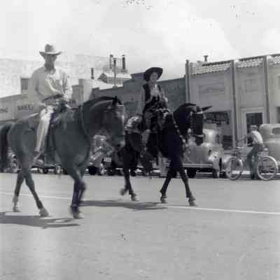 Beale Street Parade