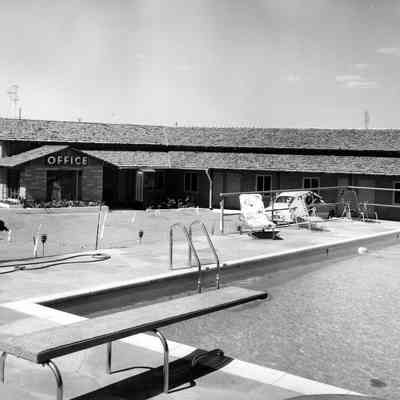 El Trovatore Motel