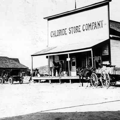 Chloride Store Co.