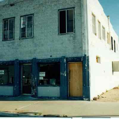 Historic Site
